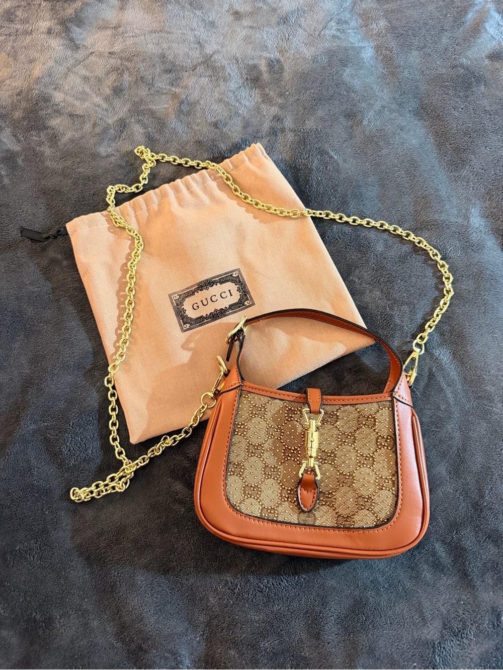 Fashion bag